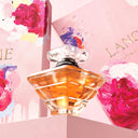 Lancôme x Arne Quinze Trésor Eau de Parfum 30ml Limited Edition Giftset