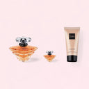 Lancôme x Arne Quinze Trésor Eau de Parfum 30ml Limited Edition Giftset