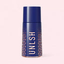 Adidas Culture of Sport Unleash Eau de Toilette 30ml bottle on neutral pink background | BEAUTE KNOWS AUSTRALIA