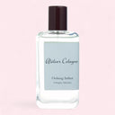 Atelier Cologne Oolang Infini Cologne Absolue Pure Perfume 100ML Perfume bottle labeled 'Atelier Cologne Oolang Infini' on a pink background | BEAUTE KNOWS AUSTRALIA