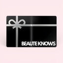 BEAUTE KNOWS E-Gift Card