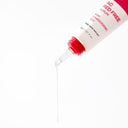 BEAUTE KNOWS Beauty of Majesty BOM AC Red Free Serum 30ml tube labeled 'AC Red Free' on a white background