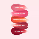 Beauty of Majesty BOM Lip Flash Tint 03 Apricot Gleam 3g