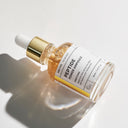 Beauty of Majesty BOM Peptide Power Ampoule 30ml bottle on a light background