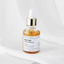 Beauty of Majesty BOM Peptide Power Ampoule 30ml bottle with dropper on a white background