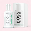 Hugo Boss Bottled Unlimited Eau de Toilette 100ml