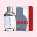 Hugo Boss Iced Eau de Toilette 75ml