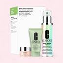 Clinique Even Tone Essentials Skincare Trio Set