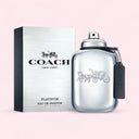 Coach Platinum Eau de Parfum 100ml