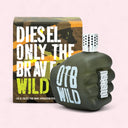 Diesel Only The Brave Wild Eau de Toilette 125ml