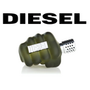 Diesel Only The Brave Wild Eau de Toilette 125ml