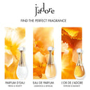Dior J'adore Parfum D'Eau Eau de Parfum 50ml