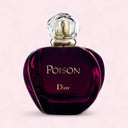 Dior Poison Eau de Toilette 100ml