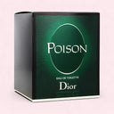 Dior Poison Eau de Toilette 100ml
