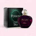 Dior Poison Eau de Toilette 100ml