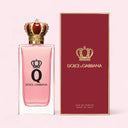 Dolce & Gabbana Q Eau de Parfum 100ml