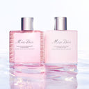 Miss Dior Shower Gel With Rose Water 175ml
