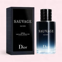 Dior Sauvage Eau Forte Parfum 100ml