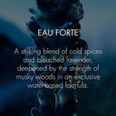 Dior Sauvage Eau Forte Parfum 100ml