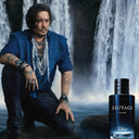 Dior Sauvage Eau Forte Parfum 100ml