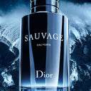 Dior Sauvage Eau Forte Parfum 100ml