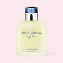 Dolce & Gabbana Light Blue Pour Homme Eau de Toilette 125ml