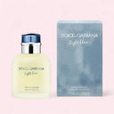 Dolce & Gabbana Light Blue Pour Homme Eau de Toilette 75ml