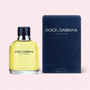Dolce & Gabbana Pour Homme Eau de Toilette 125ml
