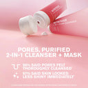 Estée Lauder Nutritious 2-In-1 Foam Cleanser 125ml