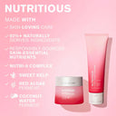 Estée Lauder Nutritious 2-In-1 Foam Cleanser 125ml