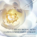 EviDenS De Beauté The Moisturizing Lotion 200ml