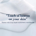 EviDenS De Beauté The 7 Minutes Moisture Lift Mask 4x28ml
