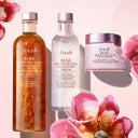 Fresh Rose Deep Hydration Trio Travel Exclusive Set