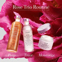 Fresh Rose Deep Hydration Trio Travel Exclusive Set