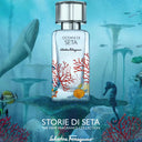 Salvatore Ferragamo Oceani di Seta Eau de Parfum 100ml