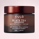 Fresh Black Tea Advanced Age Renewal Cream 50ml
