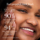 Fresh Rose Deep Hydration Facial Toner 100ml