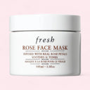 Fresh Rose Face Mask 100ml