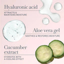 Fresh Rose Face Mask 100ml