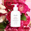 Fresh Rose Morning Body Lotion 300ml