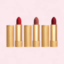 Gucci Rouge À Lèvres Mat Lipsticks Trio Gift Set
