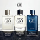 Giorgio Armani Acqua Di Gio Eau de Toilette 30ml Duo Set