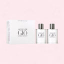 Giorgio Armani Acqua Di Gio Eau de Toilette 30ml Duo Set