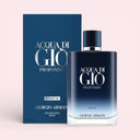 Giorgio Armani Acqua Di Giò Profondo Parfum 200ml