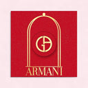 Giorgio Armani Holiday Advent Calendar