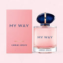 Giorgio Armani My Way Eau de Parfum 90ml
