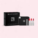 Givenchy Le Rouge Interdit Intense Silk Trio Set
