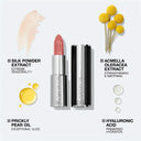 Givenchy Le Rouge Interdit Intense Silk Trio Set