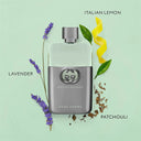 Gucci Guilty Pour Homme Eau de Toilette 90ml