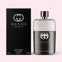 Gucci Guilty Pour Homme Eau de Toilette 90ml